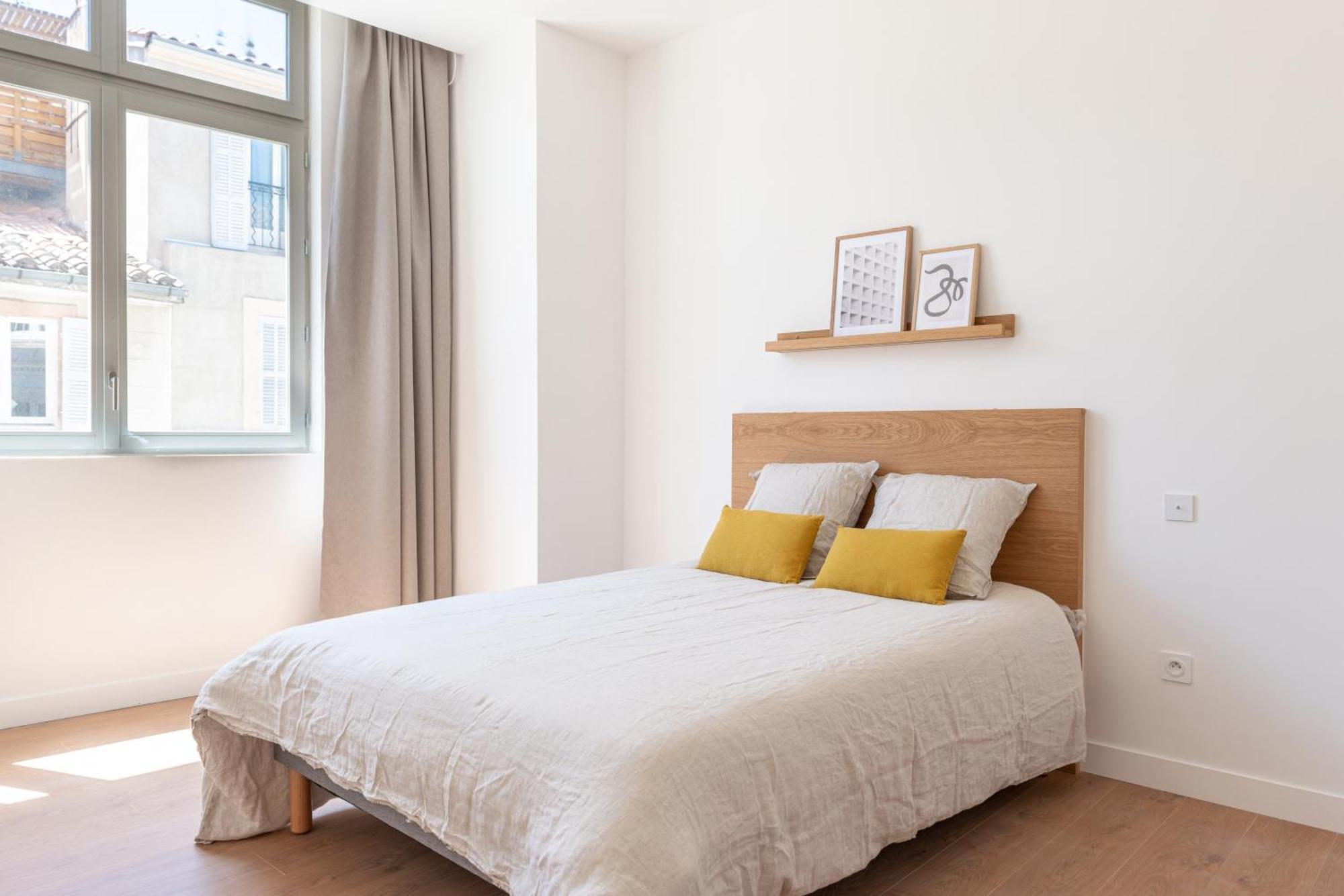 The Babel Community Hotel - Vieux Port มาร์กเซย ภายนอก รูปภาพ