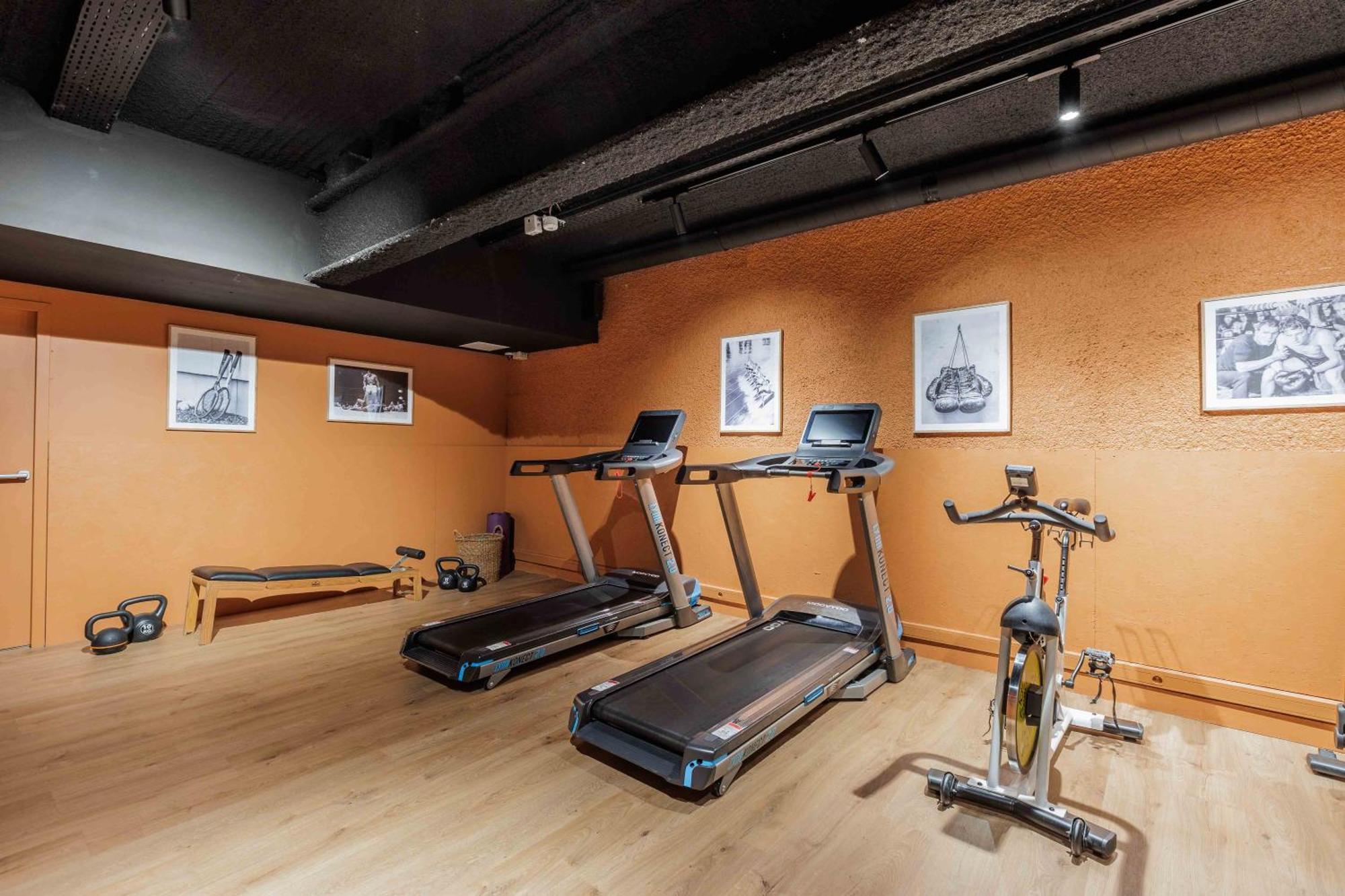 The Babel Community Hotel - Vieux Port มาร์กเซย ภายนอก รูปภาพ