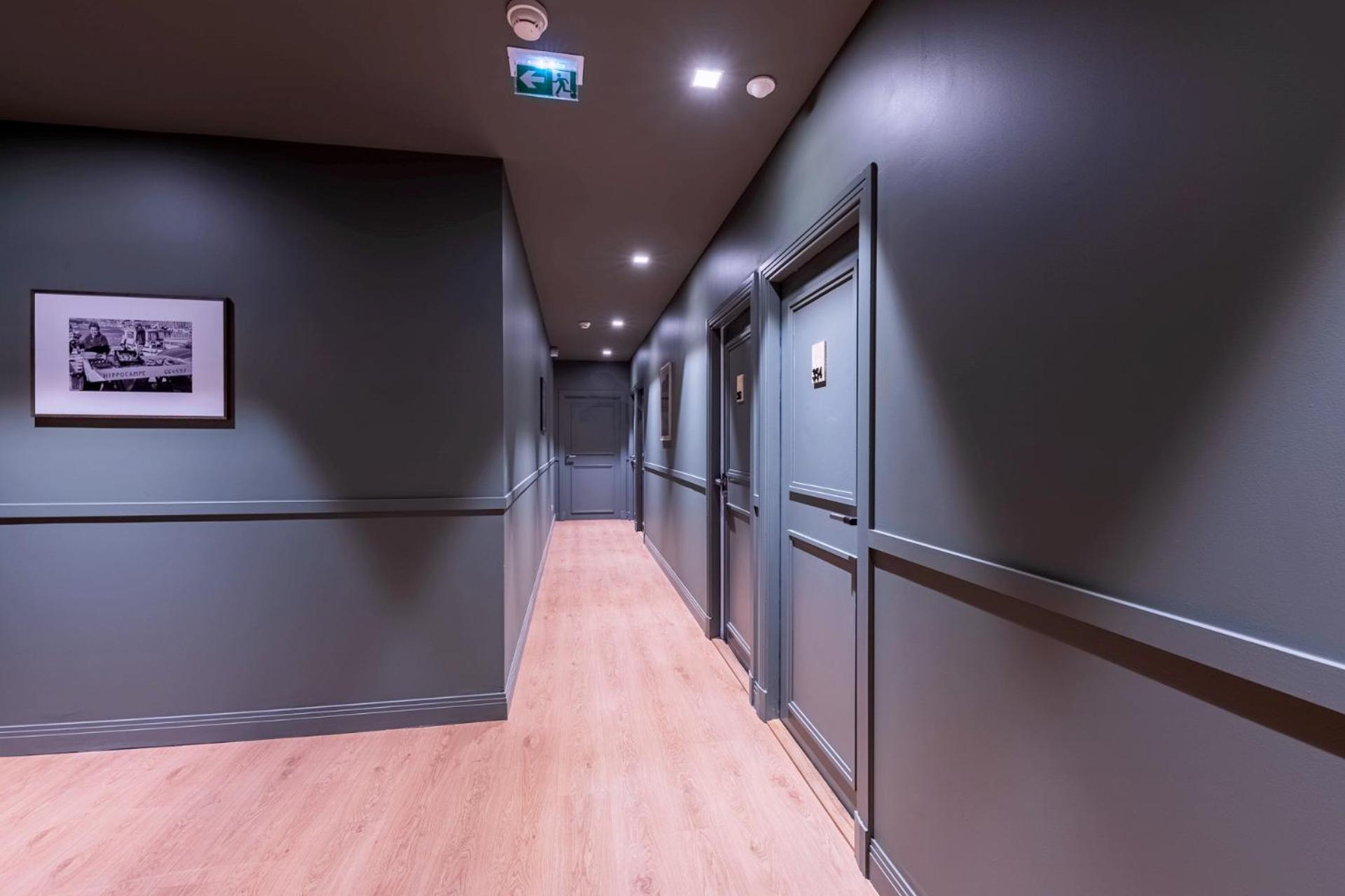 The Babel Community Hotel - Vieux Port มาร์กเซย ภายนอก รูปภาพ