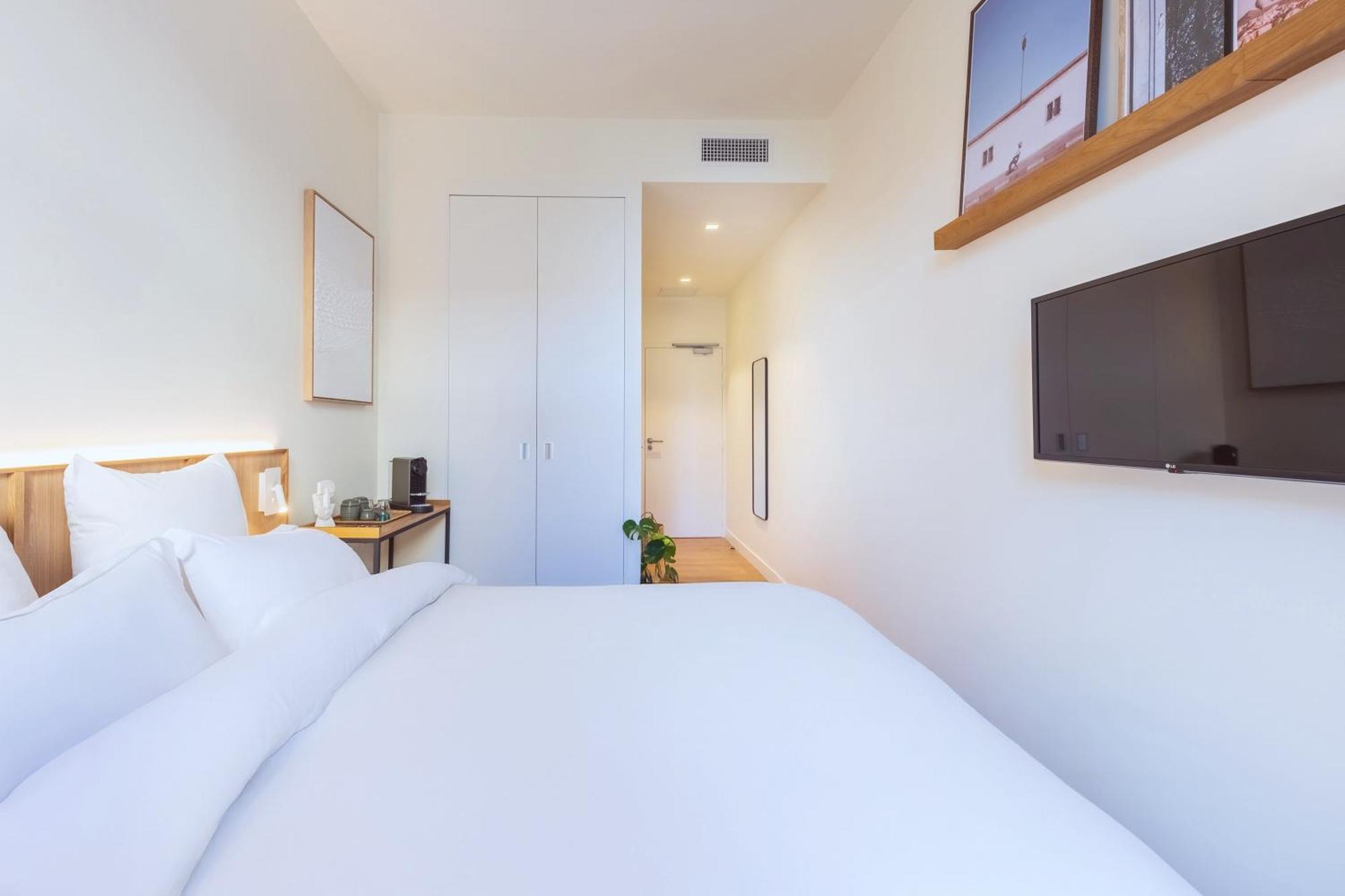 The Babel Community Hotel - Vieux Port มาร์กเซย ภายนอก รูปภาพ