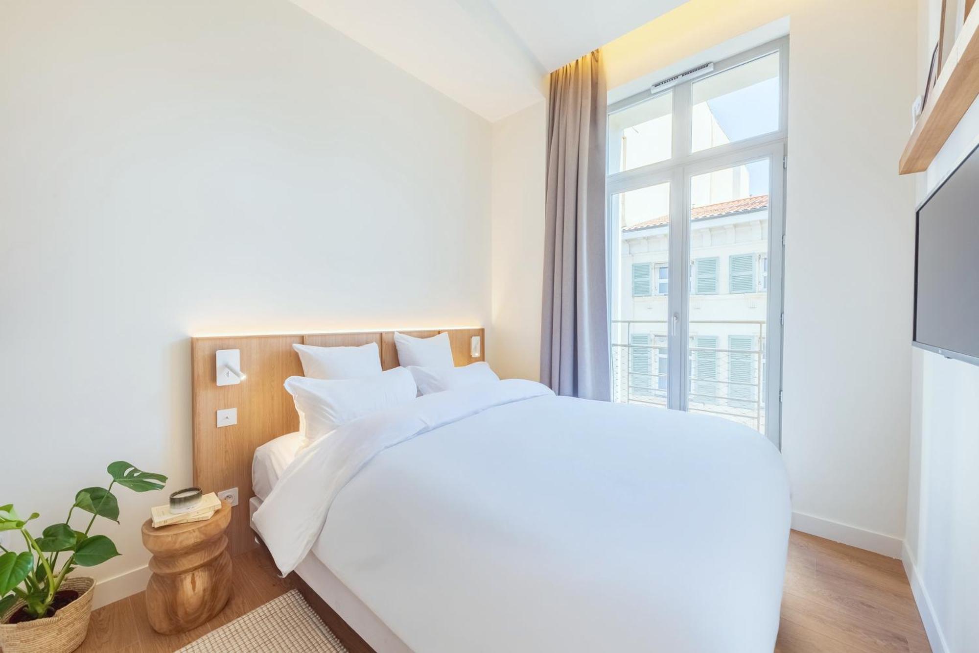 The Babel Community Hotel - Vieux Port มาร์กเซย ภายนอก รูปภาพ
